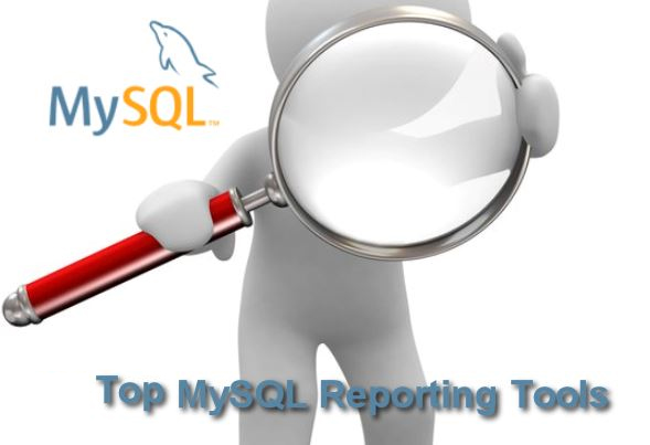 Top Reporting Tools for MySQL in 2018