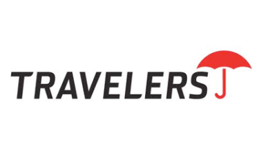 travelers insurance logo mongodb
