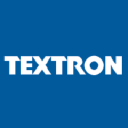 Textron Inc. (NYSE:TXT) Logo