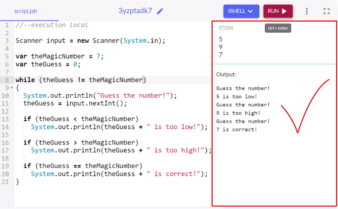 Java Code on the DevOps Roadmap