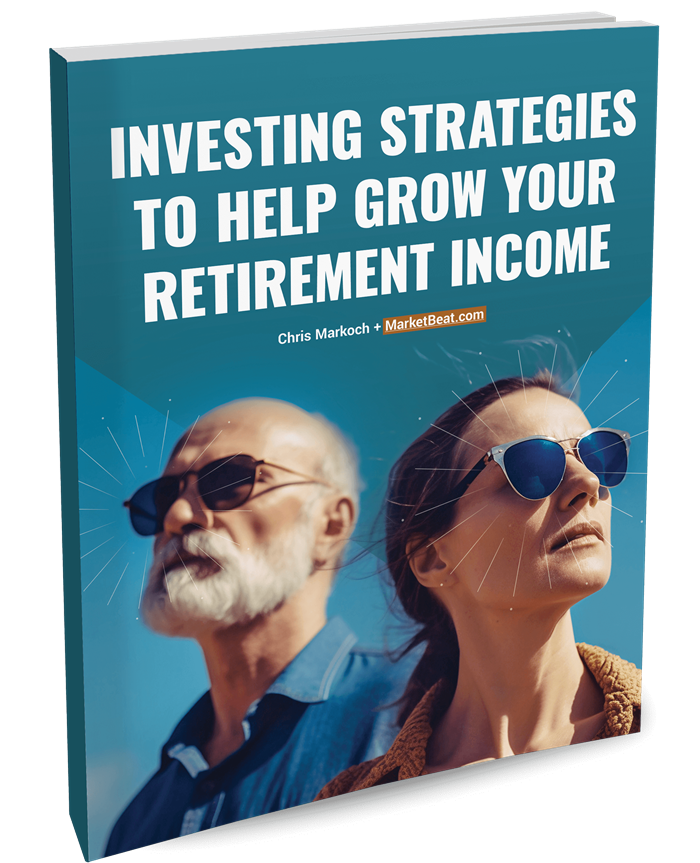 Investing Strategies To Help Grow Your Retirement Income Cover