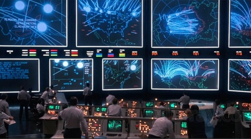 Featued image for: A Brief DevOps History: Databases to Infinity and Beyond, Part 2