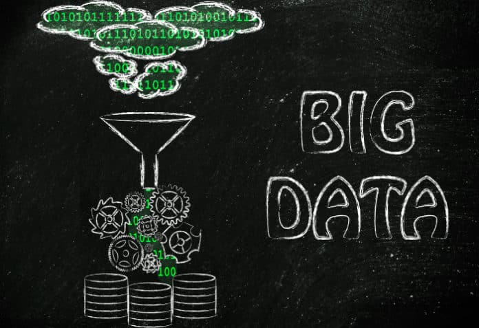 Large Data Sets