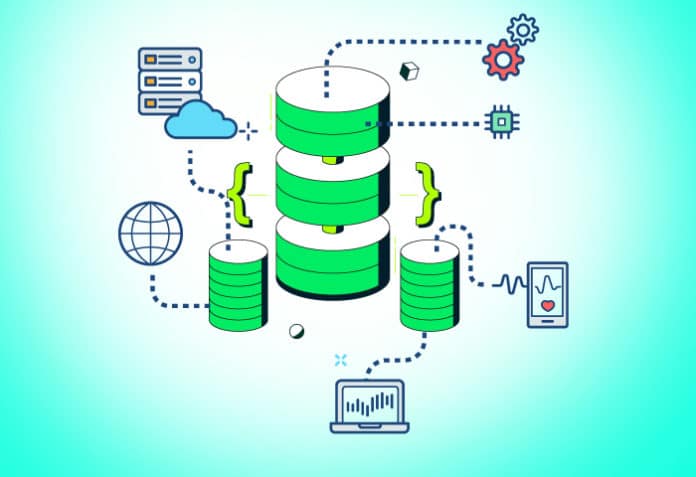 MongoDB