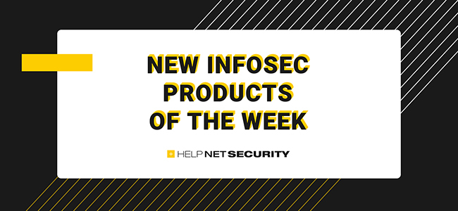 infosec products August 2023