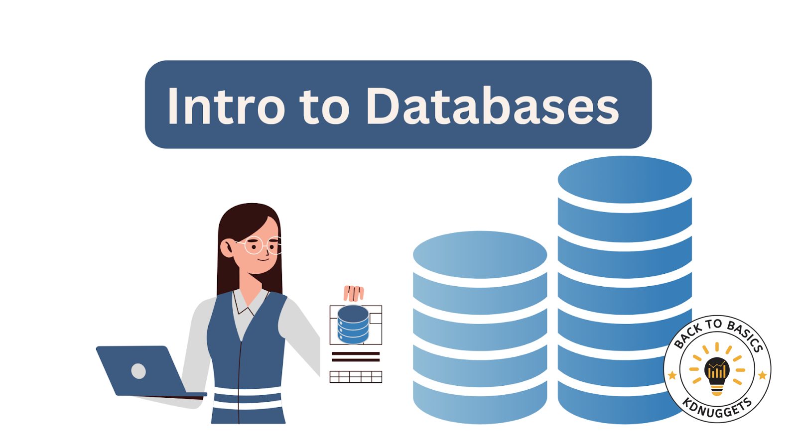 Introduction to Databases in Data Science