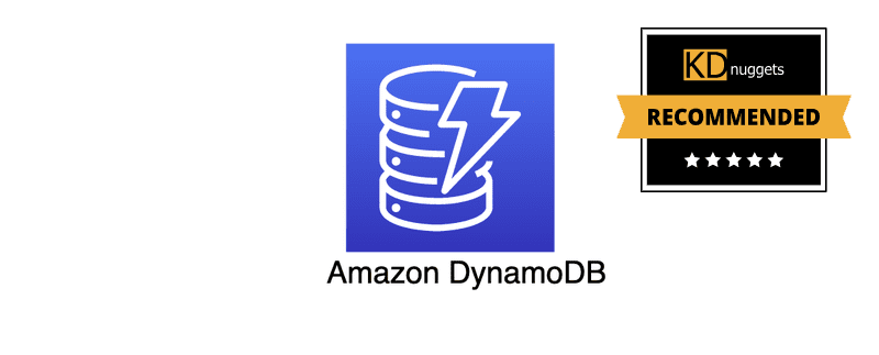 Amazon DynamoDB