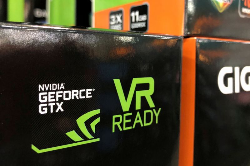 $1000 Invested In NVIDIA 10 Years Ago Would Be Worth This Much Today