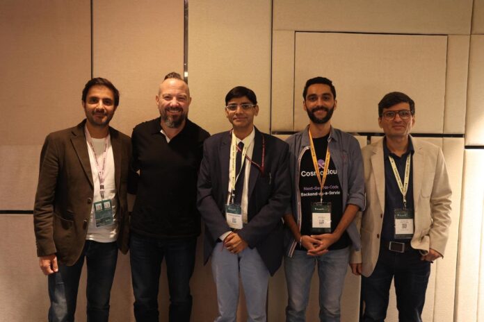 MongoDB Partners with AICTE to Upskill 500,000 Students-techinfoBiT-Tech Blog