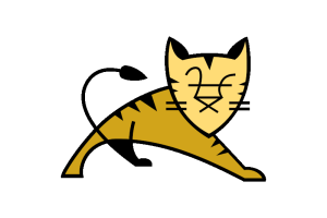 Apache Tomcat logo