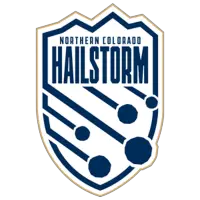 Northern Colorado Hailstorm FC