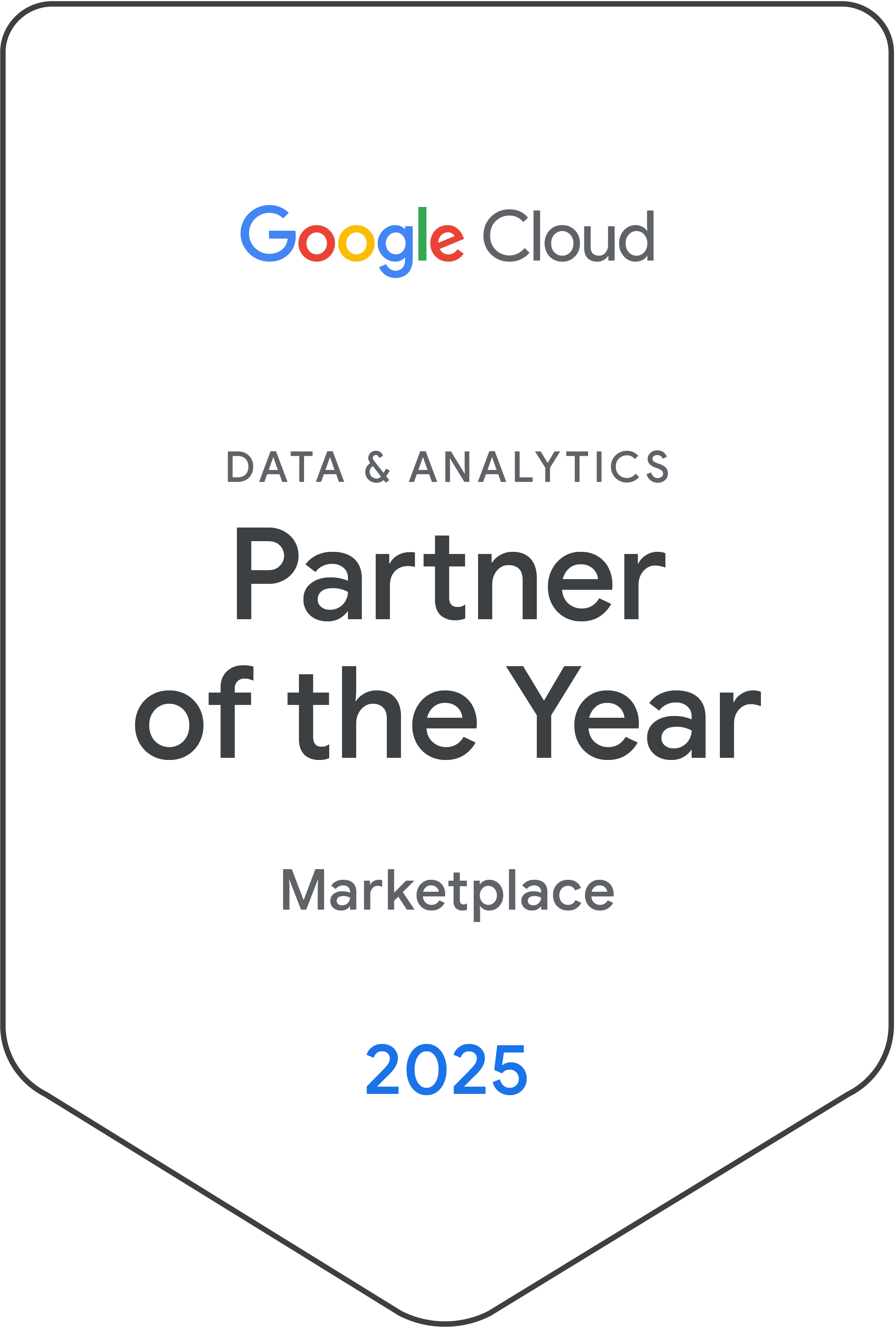 MongoDB Partner of the Year