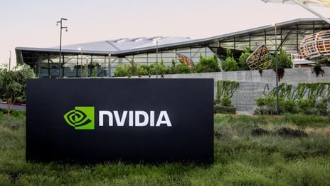 Nvidia, Salesforce, HP, Chipotle Mexican Grill, MongoDB...