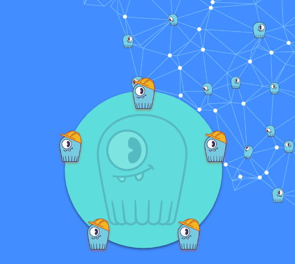 The simplicity of scaling writes in ScyllaDB
