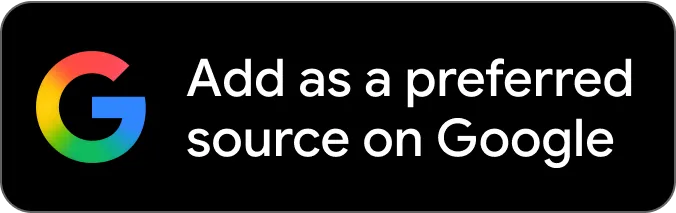 preferred sources - Follow on Google